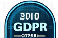 GDPR atitiktis