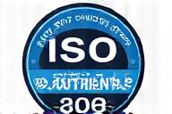 ISO sauguma